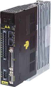 Parker P series servo drive